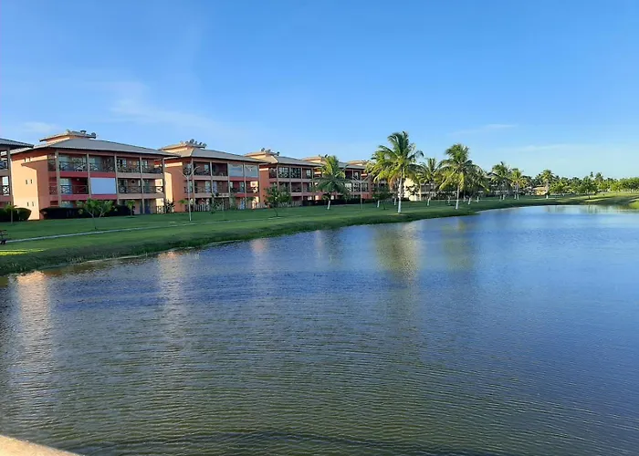 Villa Das Aguas - Praia Do Saco - Ot