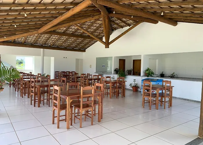 Villa Das Aguas - Praia Do Saco - Ot