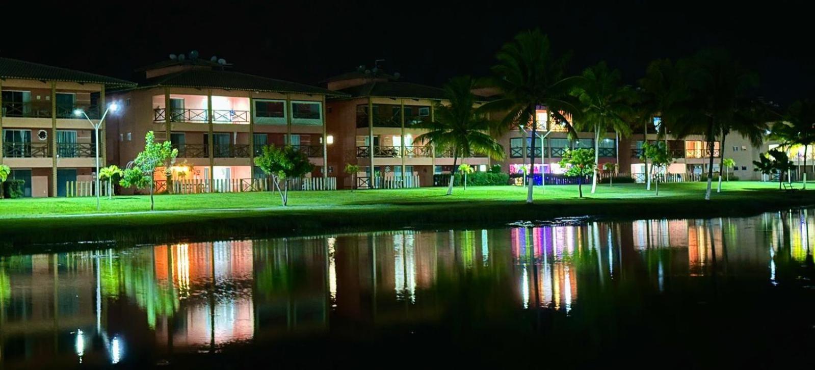 Aguas - Do Saco - Ot Apartment *