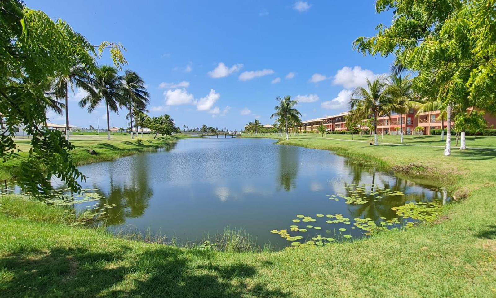 Aguas - Do Saco - Ot Apartment