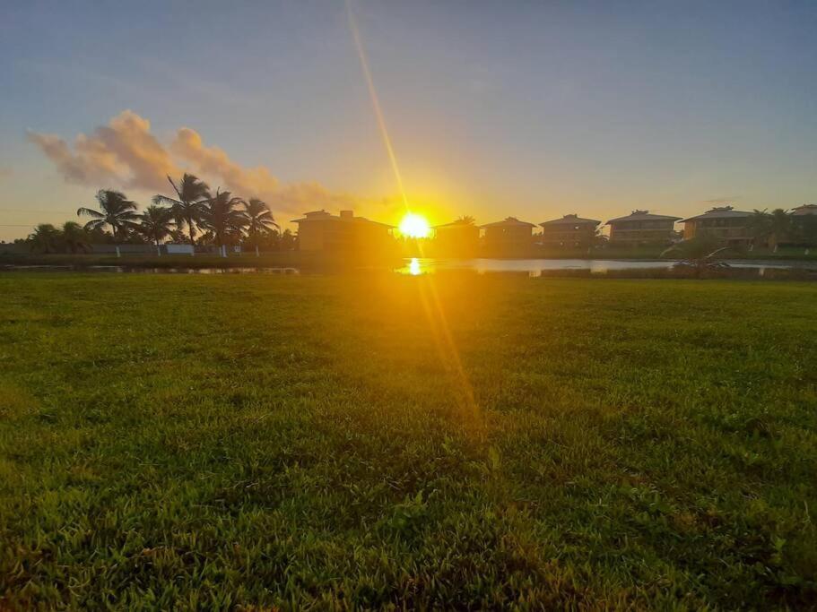 Aguas - Do Saco - Ot Apartment Estancia